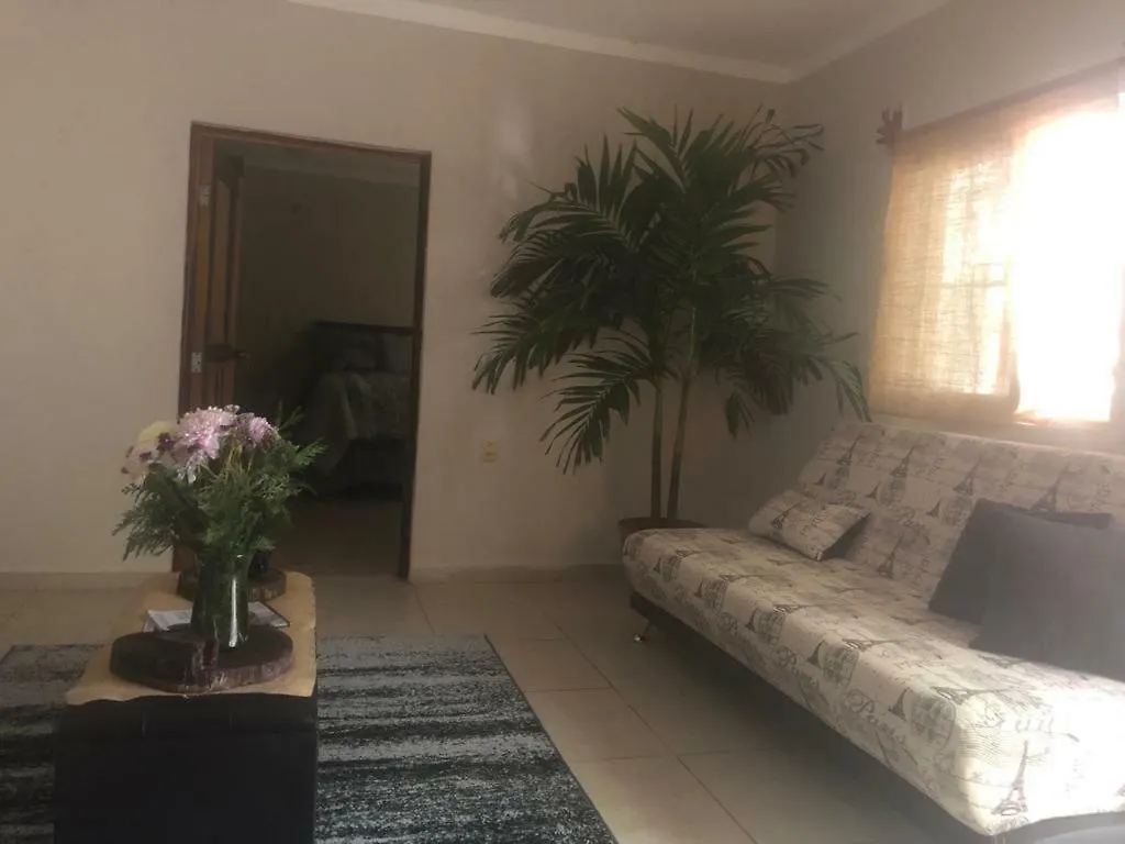 Hotel Carretera Tulum - Coba Km10